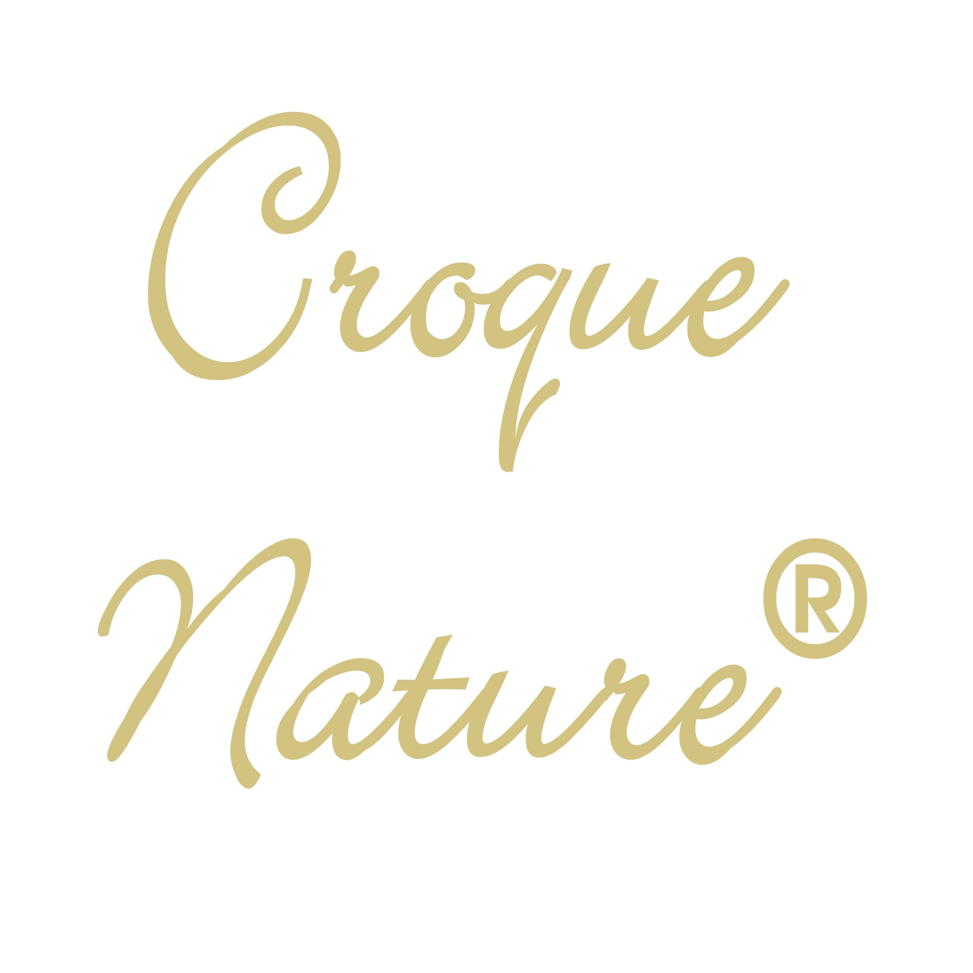 CROQUE NATURE® GAZAVE