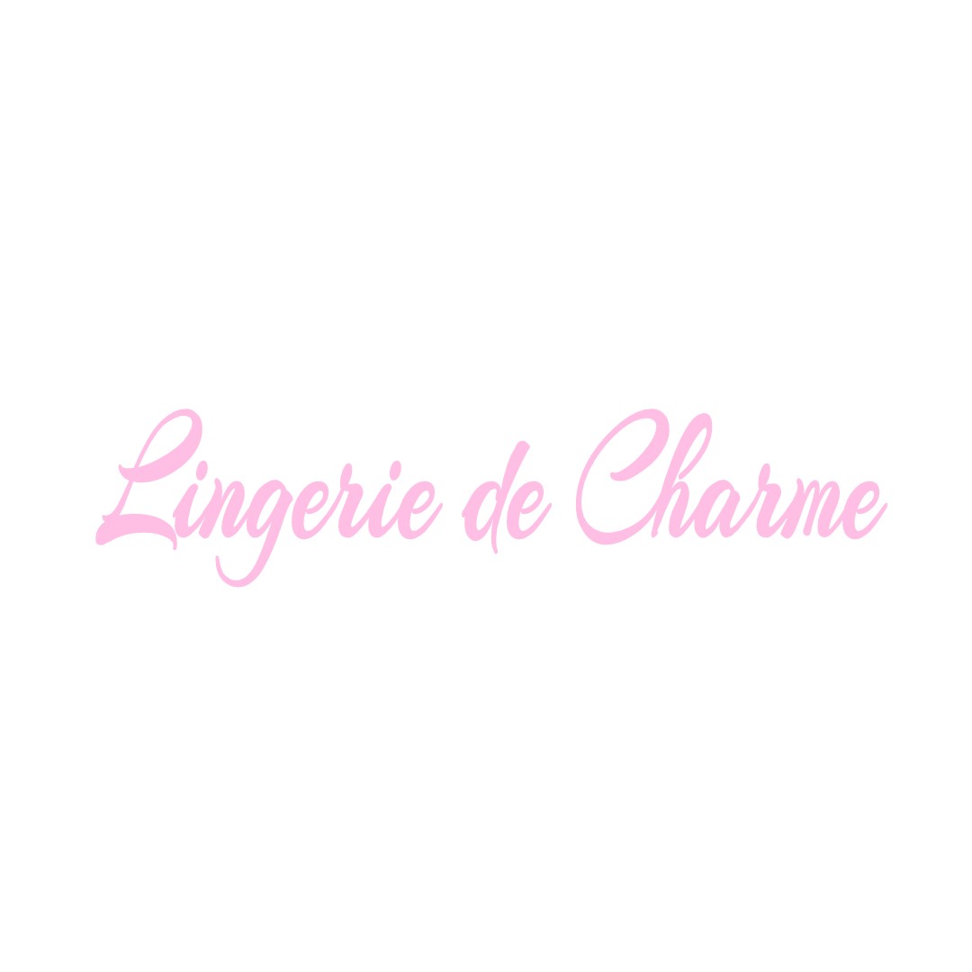 LINGERIE DE CHARME GAZAVE